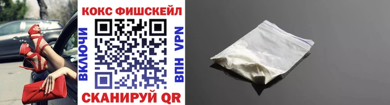 COCAIN Fish Scale Сургут